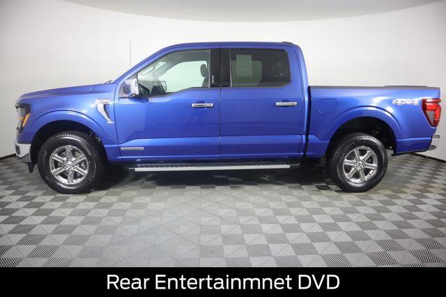 2024 Ford F-150 - $44,590