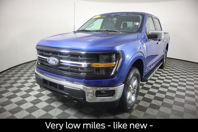2024 Ford F-150 - $44,590