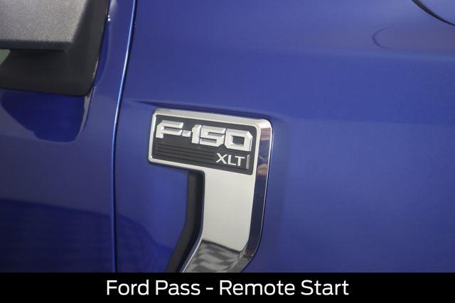2024 Ford F-150 - $44,590