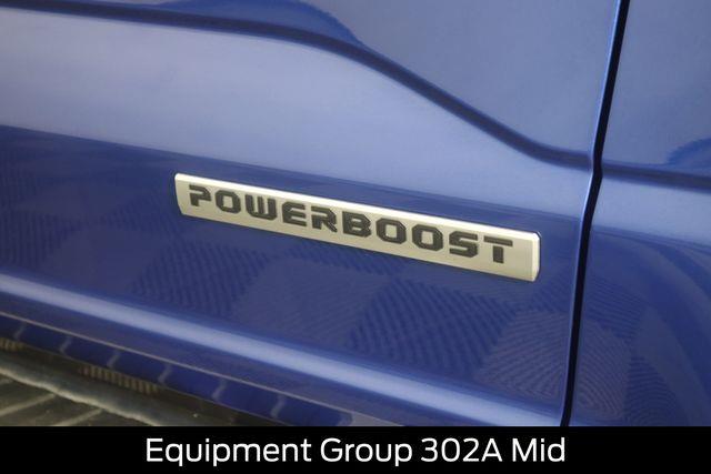 2024 Ford F-150 - $44,590