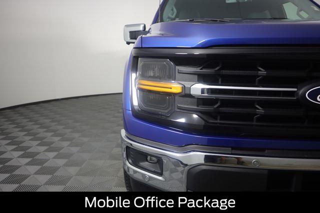 2024 Ford F-150 - $44,590