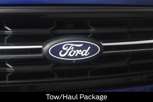 2024 Ford F-150 - $44,590