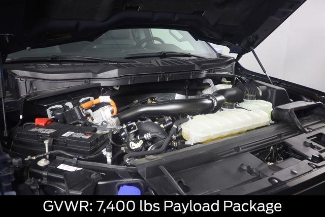 2024 Ford F-150 - $44,590
