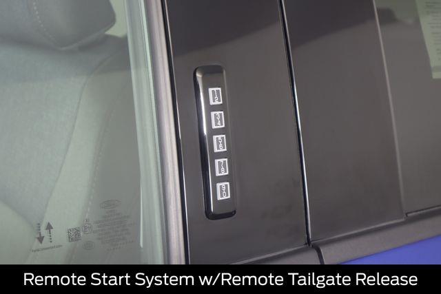 2024 Ford F-150 - $44,590