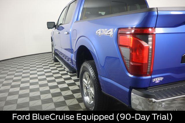 2024 Ford F-150 - $44,590