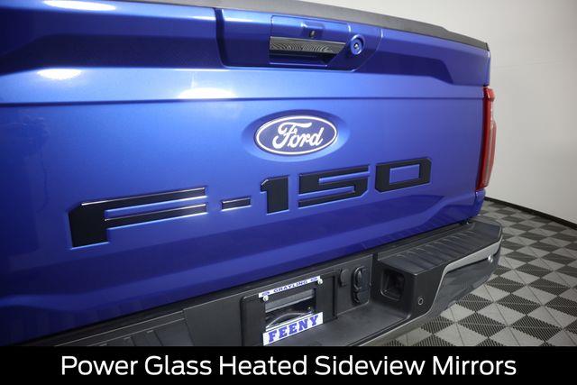 2024 Ford F-150 - $44,590