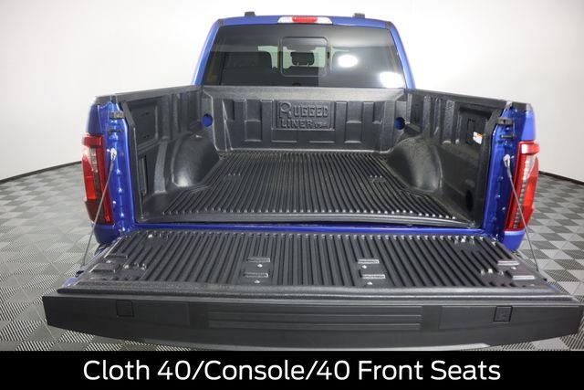 2024 Ford F-150 - $44,590