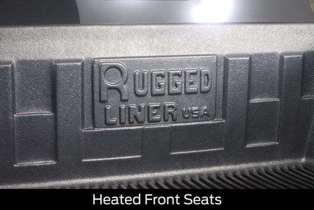 2024 Ford F-150 - $44,590
