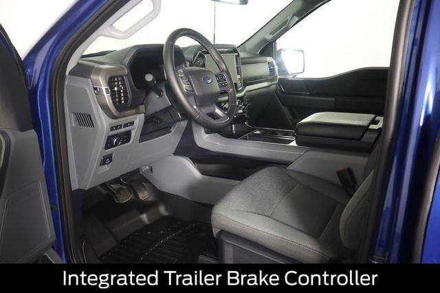 2024 Ford F-150 - $44,590