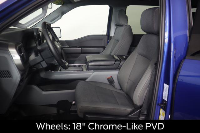 2024 Ford F-150 - $44,590