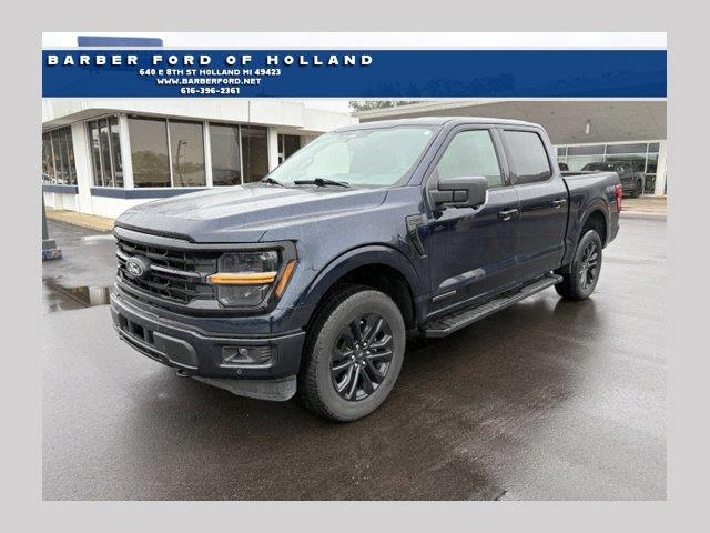 2024 Ford F-150 - $45,386