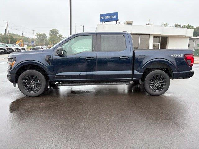 2024 Ford F-150 - $45,386