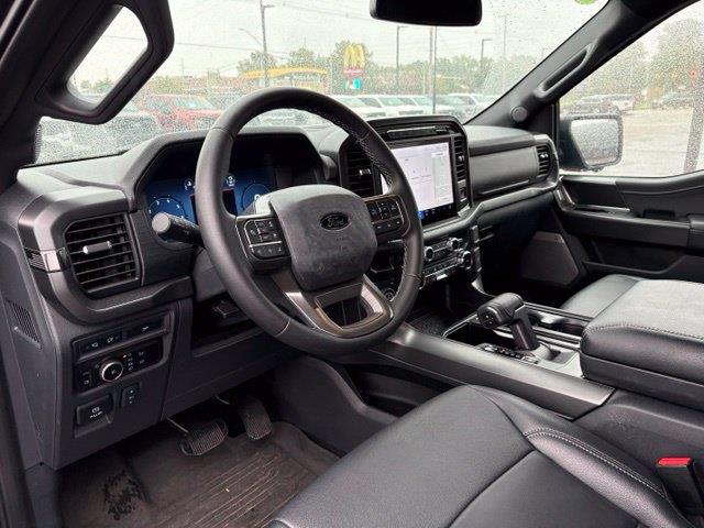 2024 Ford F-150 - $45,386