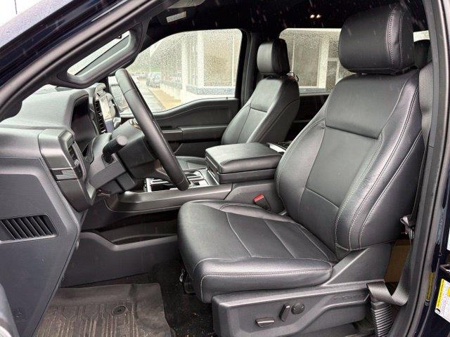 2024 Ford F-150 - $45,386