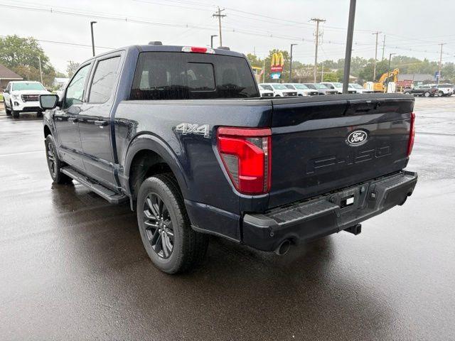 2024 Ford F-150 - $45,386