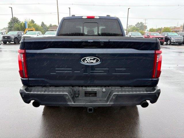 2024 Ford F-150 - $45,386