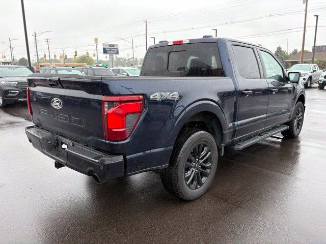 2024 Ford F-150 - $45,386