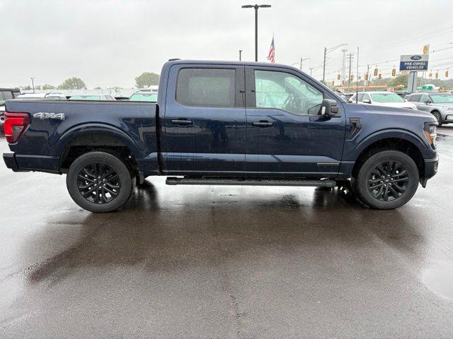 2024 Ford F-150 - $45,386