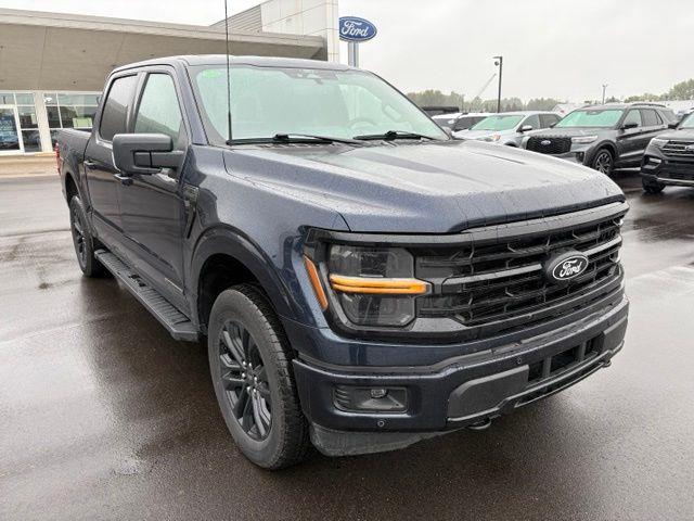 2024 Ford F-150 - $45,386