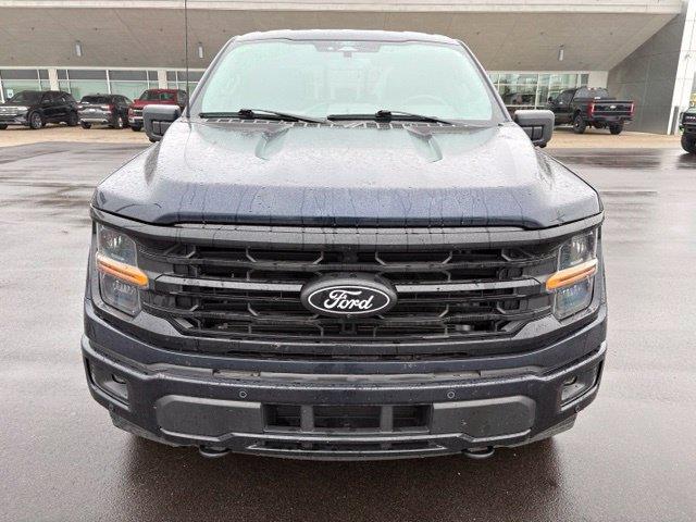 2024 Ford F-150 - $45,386