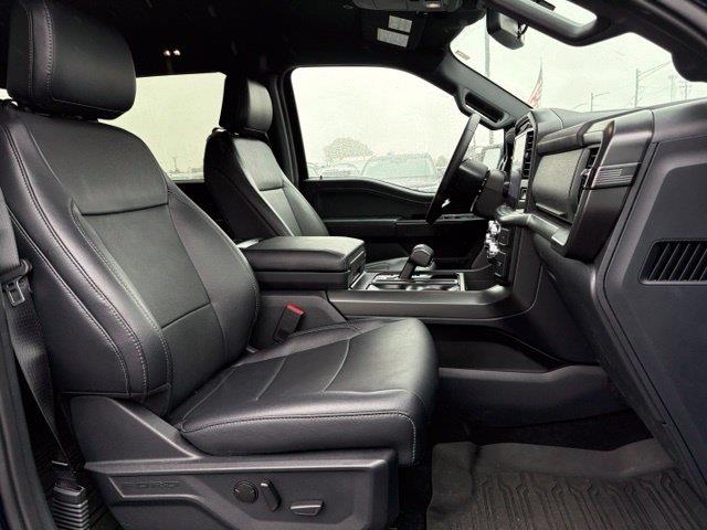 2024 Ford F-150 - $45,386