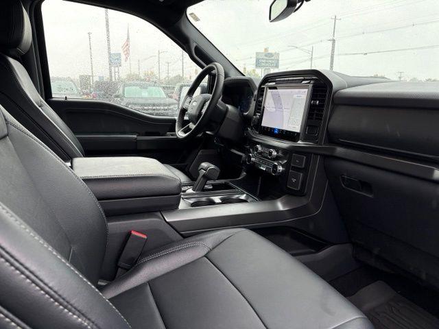 2024 Ford F-150 - $45,386