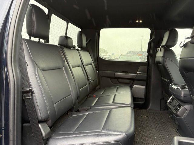 2024 Ford F-150 - $45,386