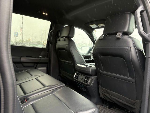 2024 Ford F-150 - $45,386