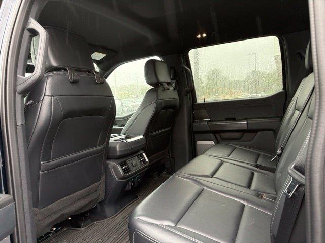 2024 Ford F-150 - $45,386