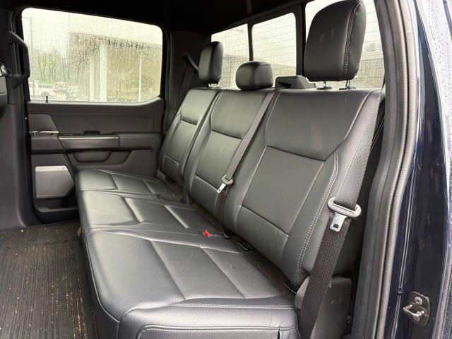 2024 Ford F-150 - $45,386