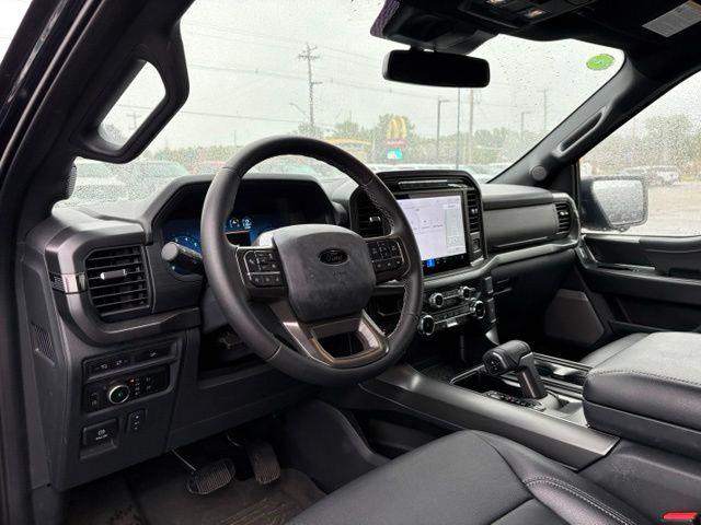 2024 Ford F-150 - $45,386