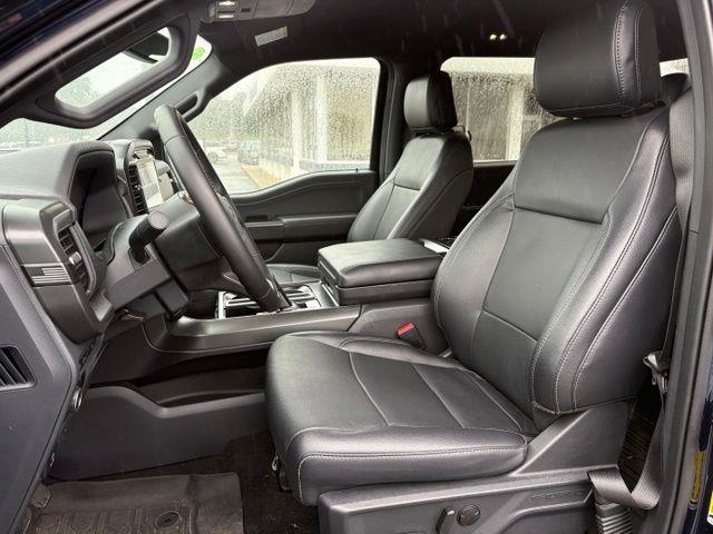 2024 Ford F-150 - $45,386