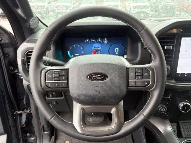 2024 Ford F-150 - $45,386