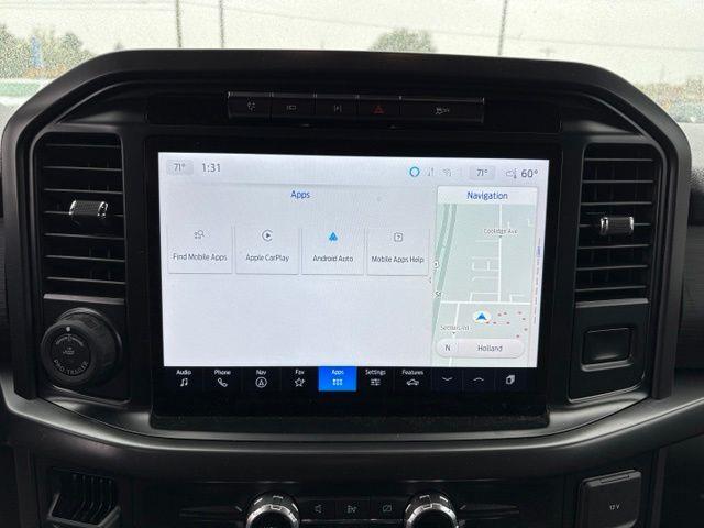 2024 Ford F-150 - $45,386