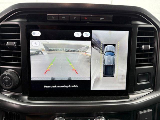 2024 Ford F-150 - $45,386