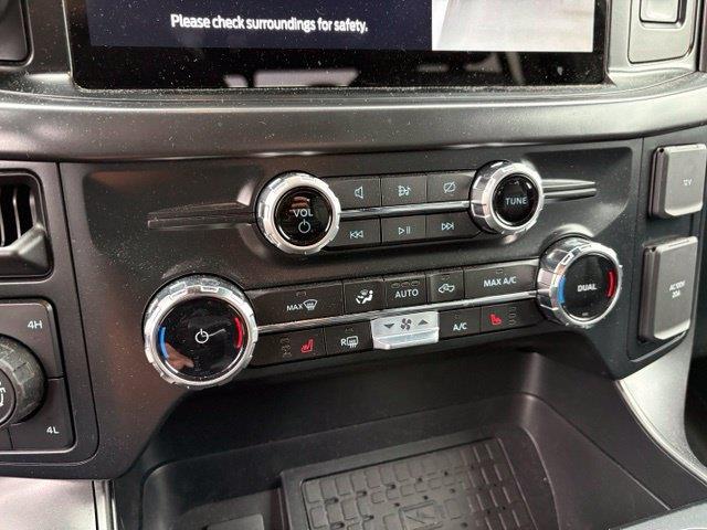 2024 Ford F-150 - $45,386