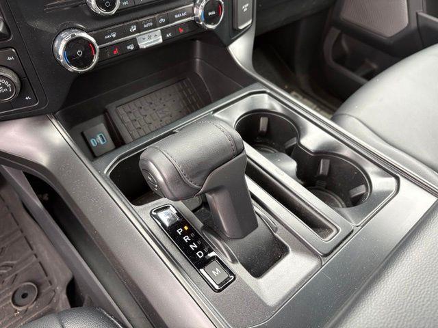 2024 Ford F-150 - $45,386