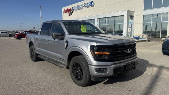 Preowned 2024 Ford F-150 XLT for Sale