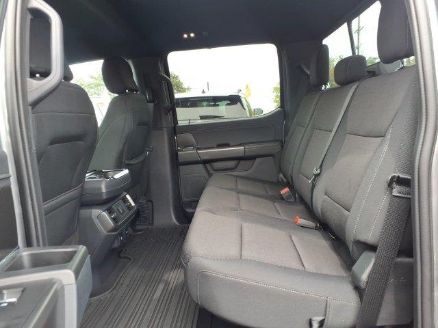 2024 Ford F-150 - $43,100