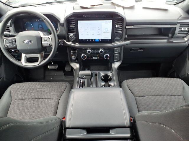 2024 Ford F-150 - $43,100
