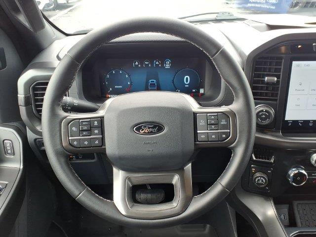 2024 Ford F-150 - $43,100