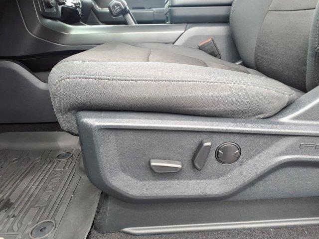 2024 Ford F-150 - $43,100