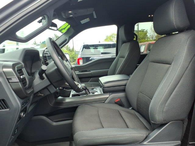 2024 Ford F-150 - $43,100