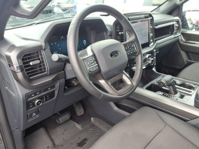 2024 Ford F-150 - $43,100