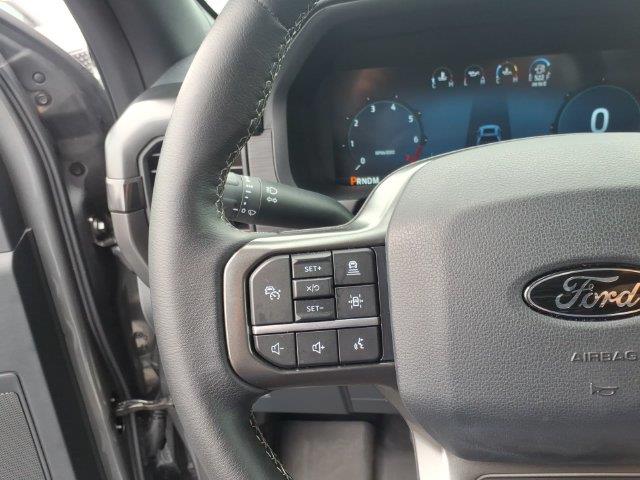 2024 Ford F-150 - $43,100