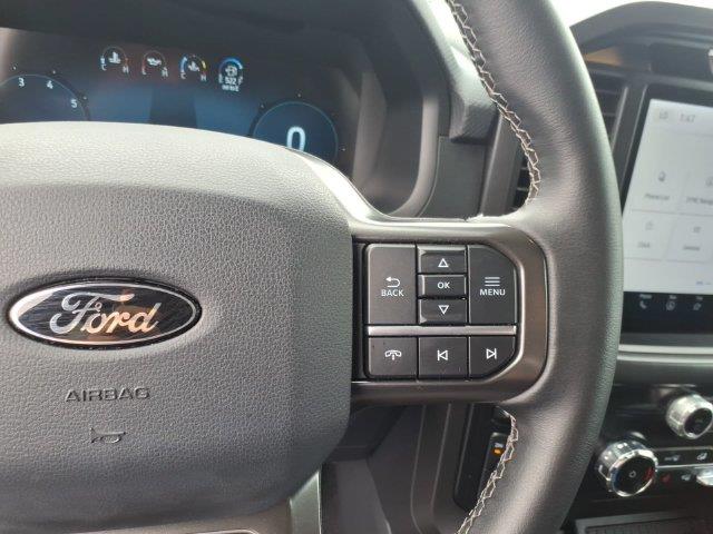 2024 Ford F-150 - $43,100