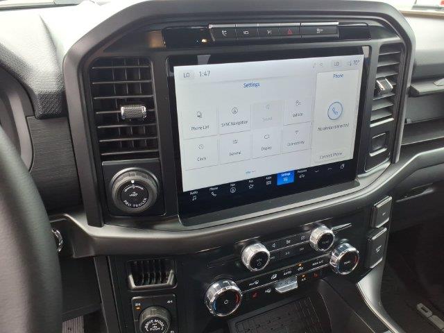 2024 Ford F-150 - $43,100