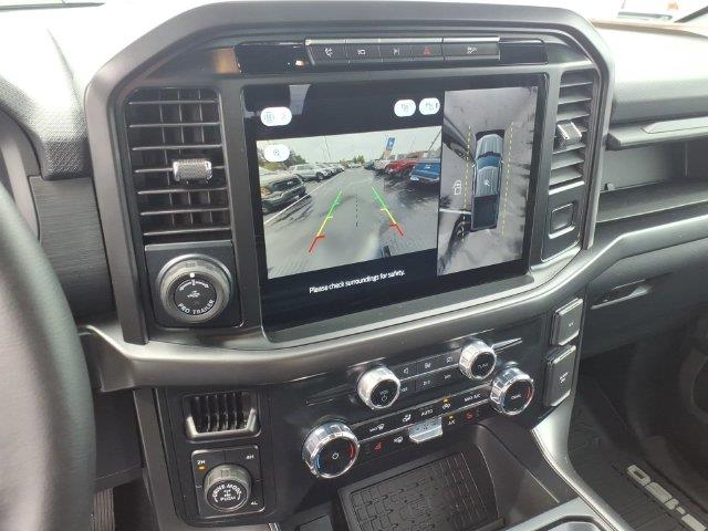 2024 Ford F-150 - $43,100