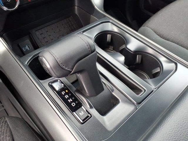 2024 Ford F-150 - $43,100