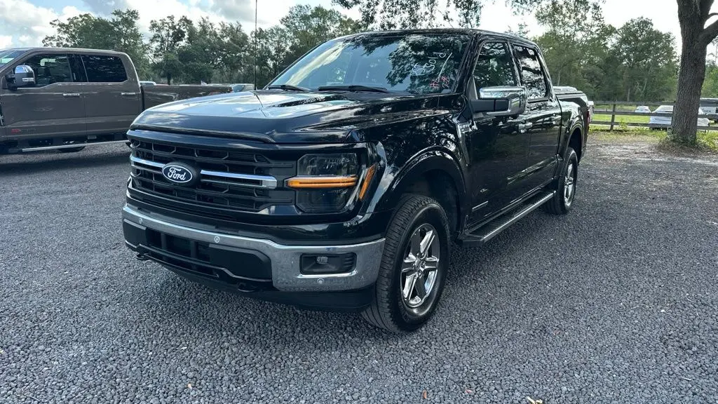 Preowned 2025 Ford F-150 XLT for Sale